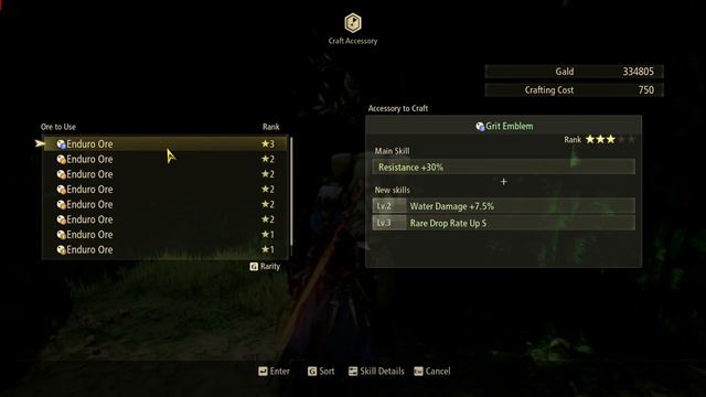 Tales of Arise Gameplay Walkthrough #15 - [No Commentary]