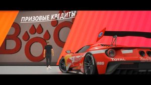 RS200 УНИЖАЕТ...БИТВА ТЮНИНГА - Ford GT • FORZA HORIZON 4