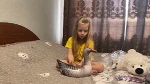 И снова распаковка БЛОП ТОП