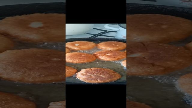 Беляши