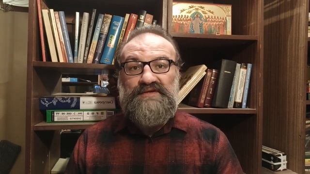 Беседа о Благовещении смотреть онлайн