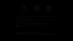 Как поменять язык на русский в LEGO Harry Potter  Years 5 7 русификатор