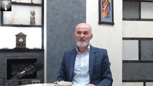 Воин справедливости охраняемый свыше (Алан Мамиев)