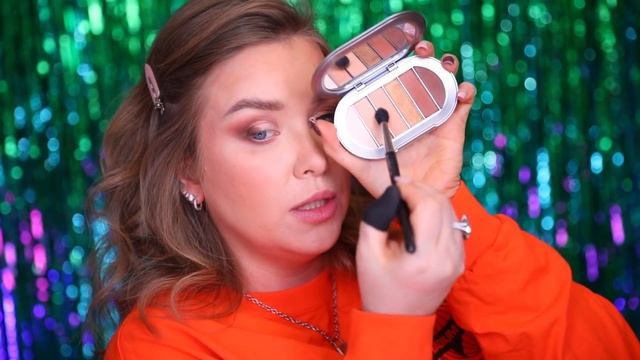 R.E.M. Beauty I КОСМЕТИКА АРИАНЫ ГРАНДЕ....