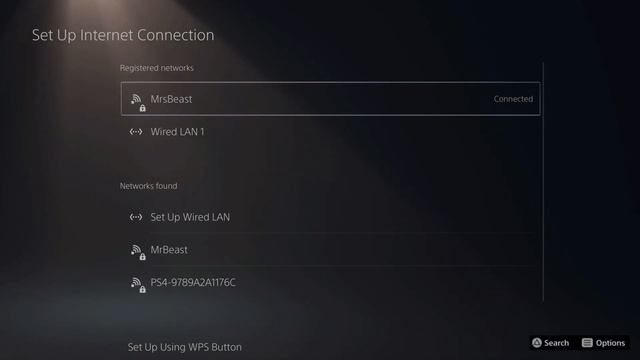 How to Connect PS5 to Wifi Internet (Fast Tutorial) смотреть онлайн