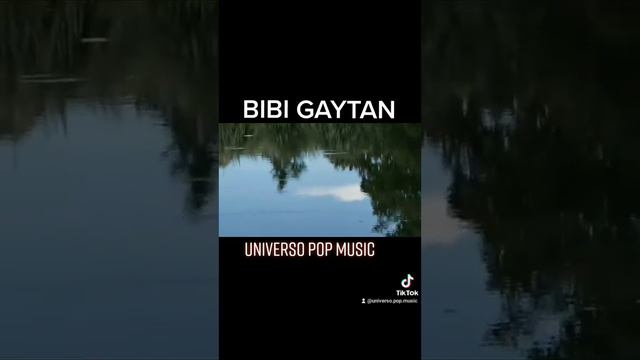 BIBI GAYTAN ESPECTACULAR EN 2022