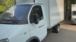 ГАЗ Белава 1220F0