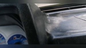 Установка приборки vdo от ВАЗ 2114 на ниву.
