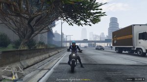 GTA Online #1 клабхаус