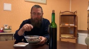 Герман Стерлигов - такую замечательную еду, можно есть и в полночь