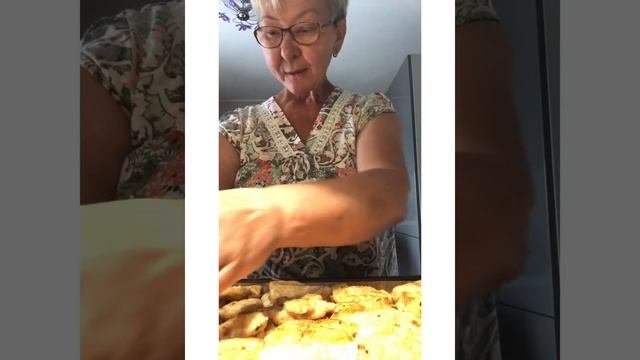 Готовим рыбу под шубой.