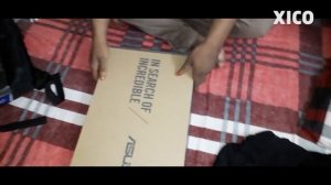 Unboxing : ASUS X407M | low price only 24k Taka only | New Laptop