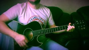 Время колокольчиков. кавер