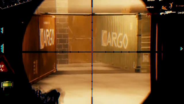 WARFACE''Frag movie''By; PRESENT'DEMI} смотреть онлайн