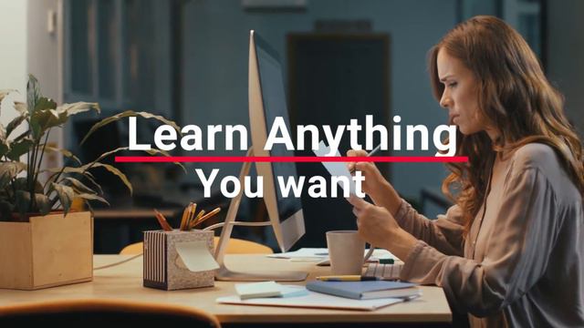 OneEducation- Learn Anything You Want