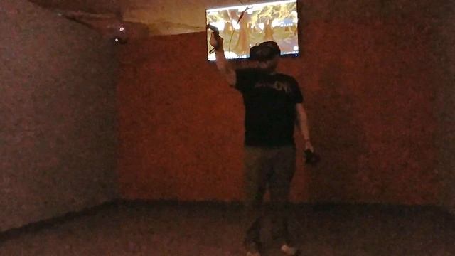 Doodle VR Gameplay: Pictionary Party game in VR смотреть онлайн