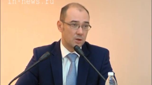 Депутаты обсудили правила землепользования и уборки снега во дворах (ВЦС от 20.02.11) смотреть онлайн