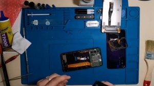 Honor 20 pro замена дисплея.