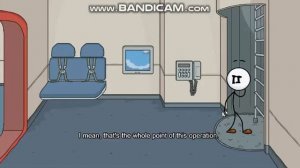 Генри Стикмен и Фредди Все Ачивки 2  The Henry Stickmin Collection #20