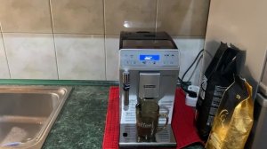 КОФЕМАШИНА DeLonghi AUTENTICA plus ETAM29.620SB
