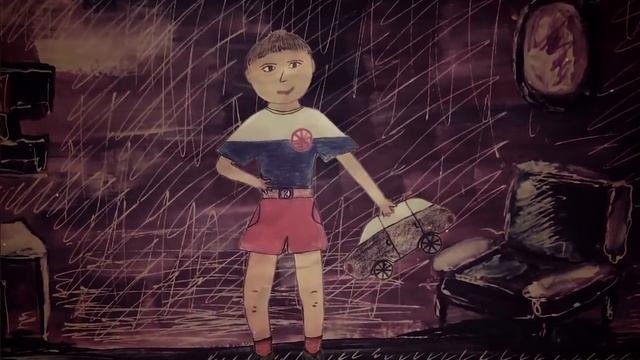 О воспитании ребенка за 5 минут