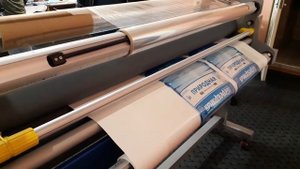 Ламинатор Mefu MF 1700 F5