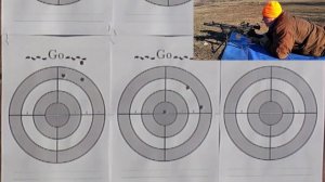 СТП и кратность оптического прицела / Изменяем кратность - изменяем СТП.