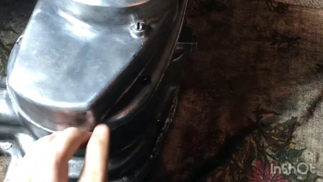Восстановление двигателя минск