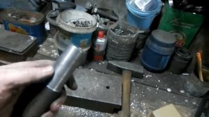 Сборка оригинальной  кулисы переключения КПП на вездеходе