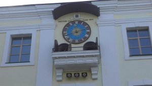 Полоцк ножками, что посмотреть за один день.