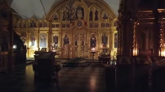 Прп. Патапия смотреть онлайн