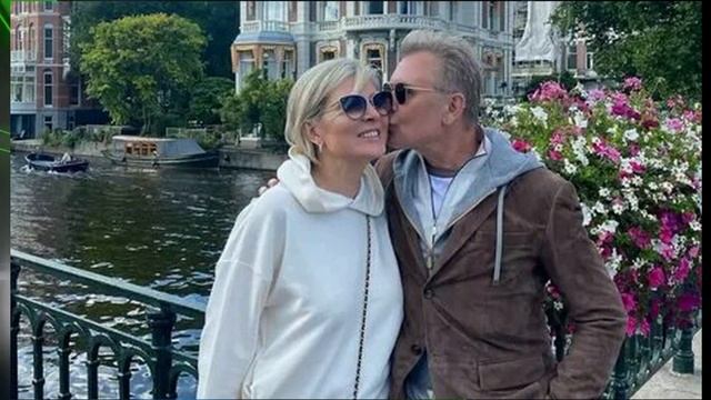 Сын Александра Малинина Расстался с Балериной и Нашел Новую Любовь смотреть онлайн