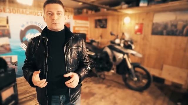Что нужно знать при покупке мотоцикла