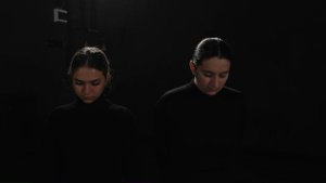 Творческий командный номер 
Strip | Грот-Стирательный обряд