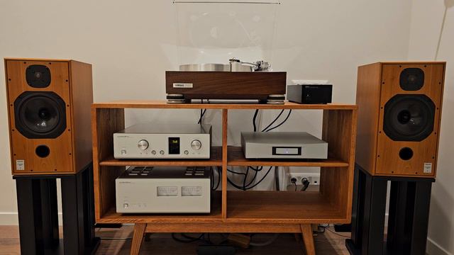 LUXMAN SQ-N150 сравнение звучания. смотреть онлайн