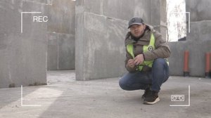 Принимаем стены одноэтажного дома из теплобетона! Что важно?