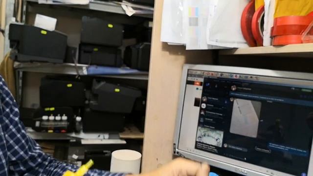 Hp 953 заправка ДЗК оригинал с авточипом. смотреть онлайн