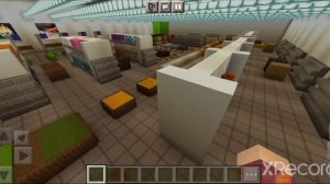 НОВЫЕ ОБНОВЛЕНИЯ! В Городе Волгодонск | Леруа Мерлен в Minecraft - [Обзор]