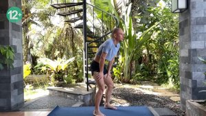 КАК НАУЧИТЬСЯ ПРАВИЛЬНО ДЕЛАТЬ ВАКУУМ. Упражнение Вакуум - спасительная утренняя привычка