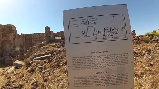 Xiaomi Yi 4K ТЕСТ ВОДА ЗЕМЛЯ ВОЗДУХ СИДЕ ТУРЦИЯ смотреть онлайн