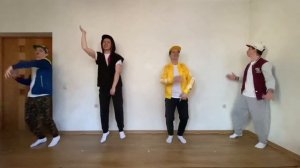 Сможешь также? КиШ - Два вора и монета (новая версия)