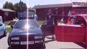 VW Tuning Show 2009 - Part 1