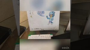 Пк из картона