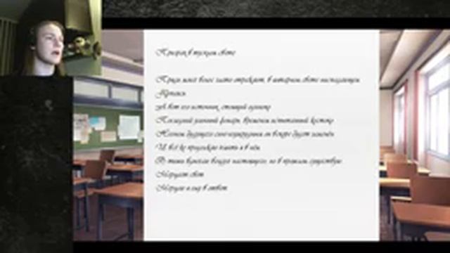 DokiDoki челендж | Сердечко стучит! Литературный клуб моего сердца смотреть онлайн