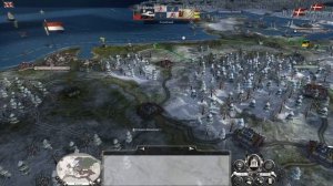 Lets Play - Empire Total War (DM)  - Saxony -Surrounded On All Sides!!!... (05)