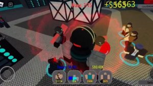 (Still works in 2023 I think ) Server rooms easy solo strategy(adventure tower defense roblox)