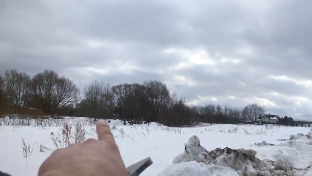 Матчино - Береговой - Вырубка под ЛЭП - 21 февраля 2022 смотреть онлайн