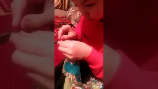 Өз қолымен төсеніш смотреть онлайн