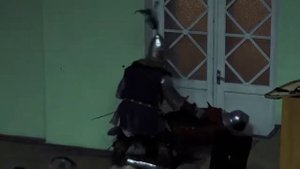 Лекция Сира Соколова "Битва при Креси или Черная легенда о рыцарстве", СПбГУ