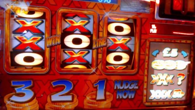 golden winner Super Game! retro fruit machine Looe uk arcade jackpots 40+ wins смотреть онлайн